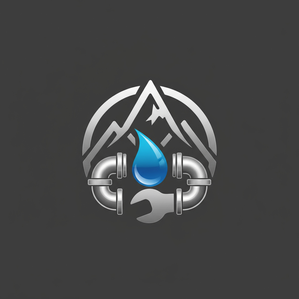 Alpen Installateure Logo